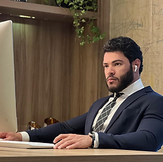 Dr. Felipe Vilhalba Alencar